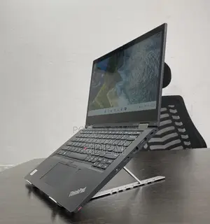 Laptop Yoga 8GB Intel Core i5 SSD 256GB