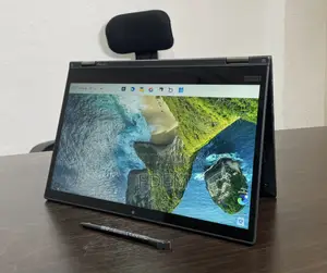 Laptop Yoga 8GB Intel Core i5 SSD 256GB