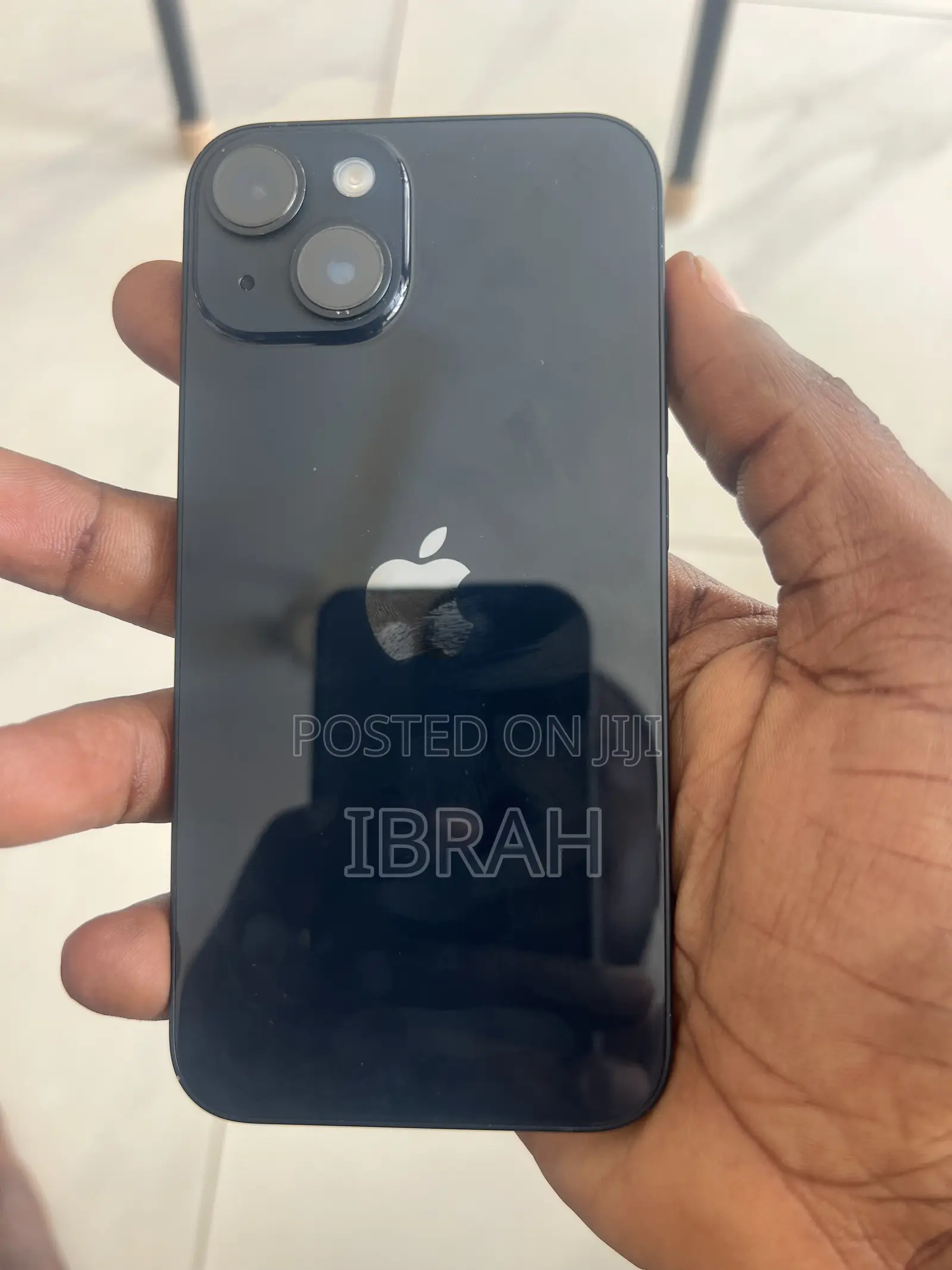 Apple iPhone 14 128 GB Black