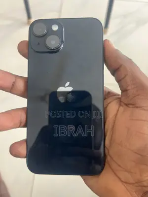 Apple iPhone 14 128 GB Black