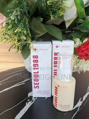 K-Secret Seoul 1988 Serum