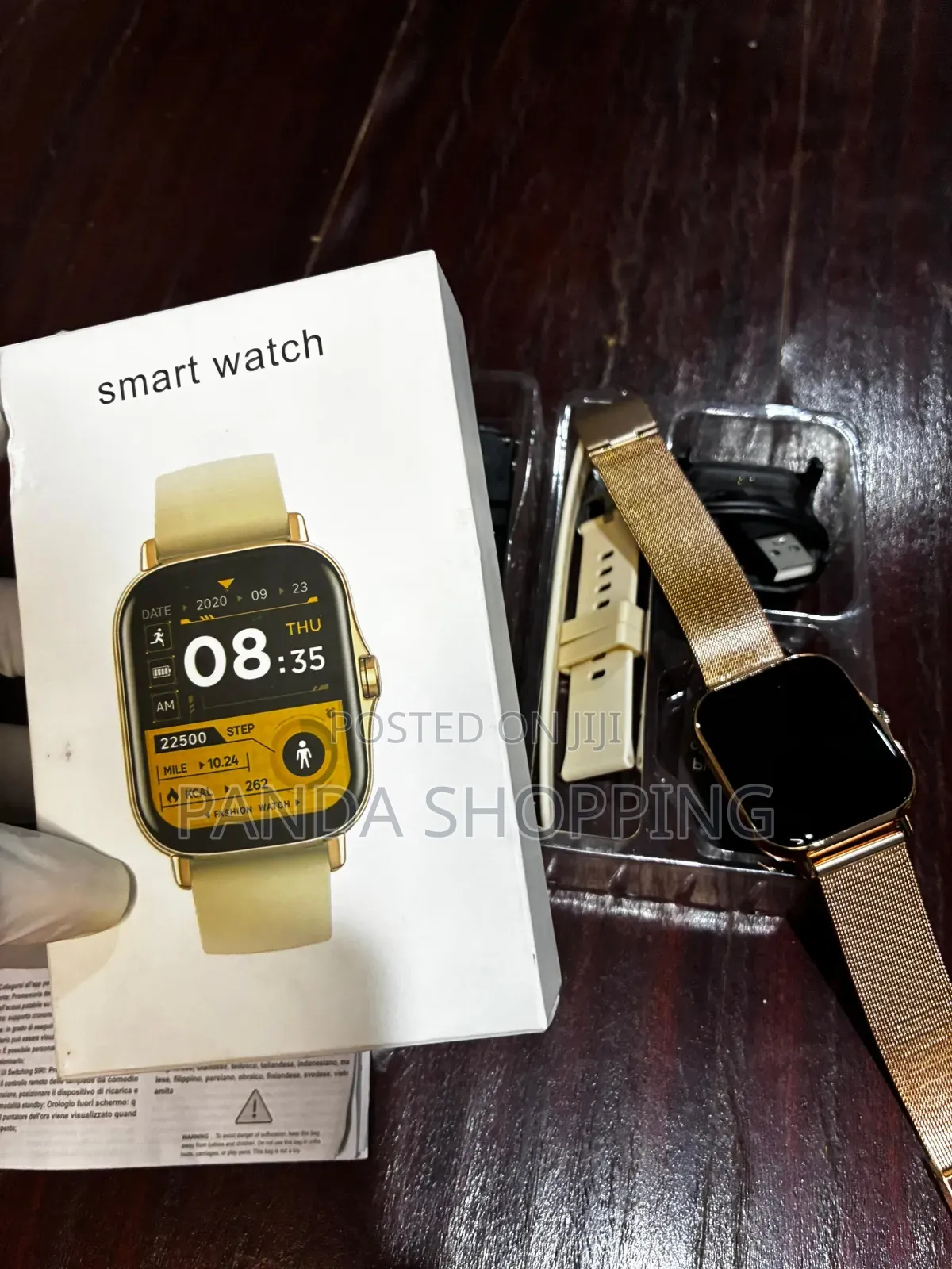 Smart Watch