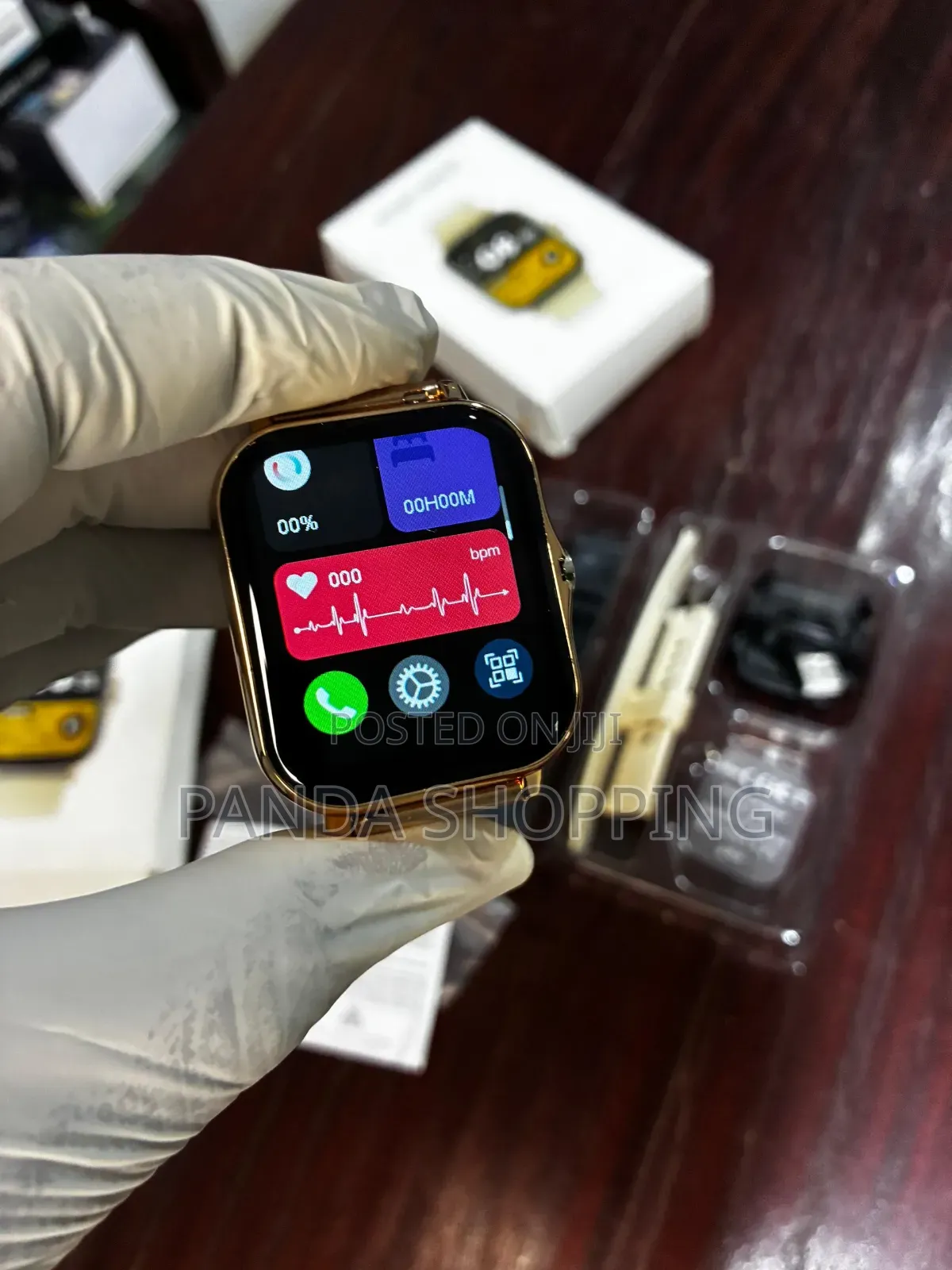 Smart Watch