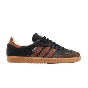 Affordable Sneakers- Adidas Samba — Clean Classic | Unisex