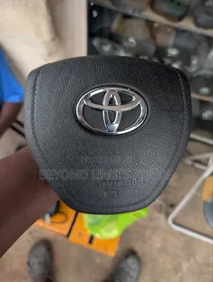 Toyota Rav4 2013,2014,2014,2015,2016,2017,2018 Steering Airbag Cover