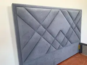 Foreign Double Bed Frame Very Strong and Quality Here