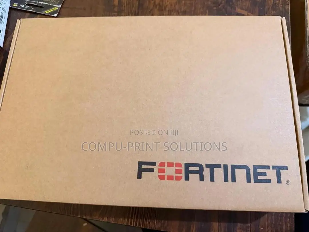 Fortinet Fortiswitch Fs-108f-fpoe Network Poe Switch
