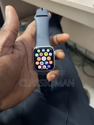 Apple Watch Series 7