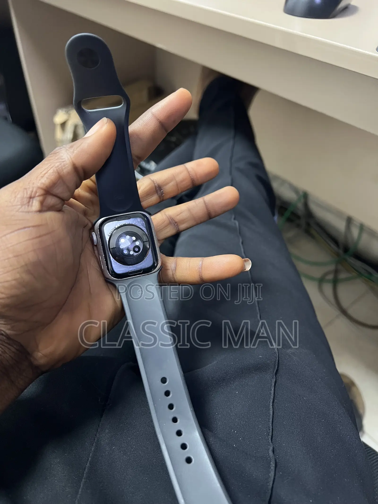 Apple Watch Series 7