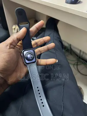Apple Watch Series 7