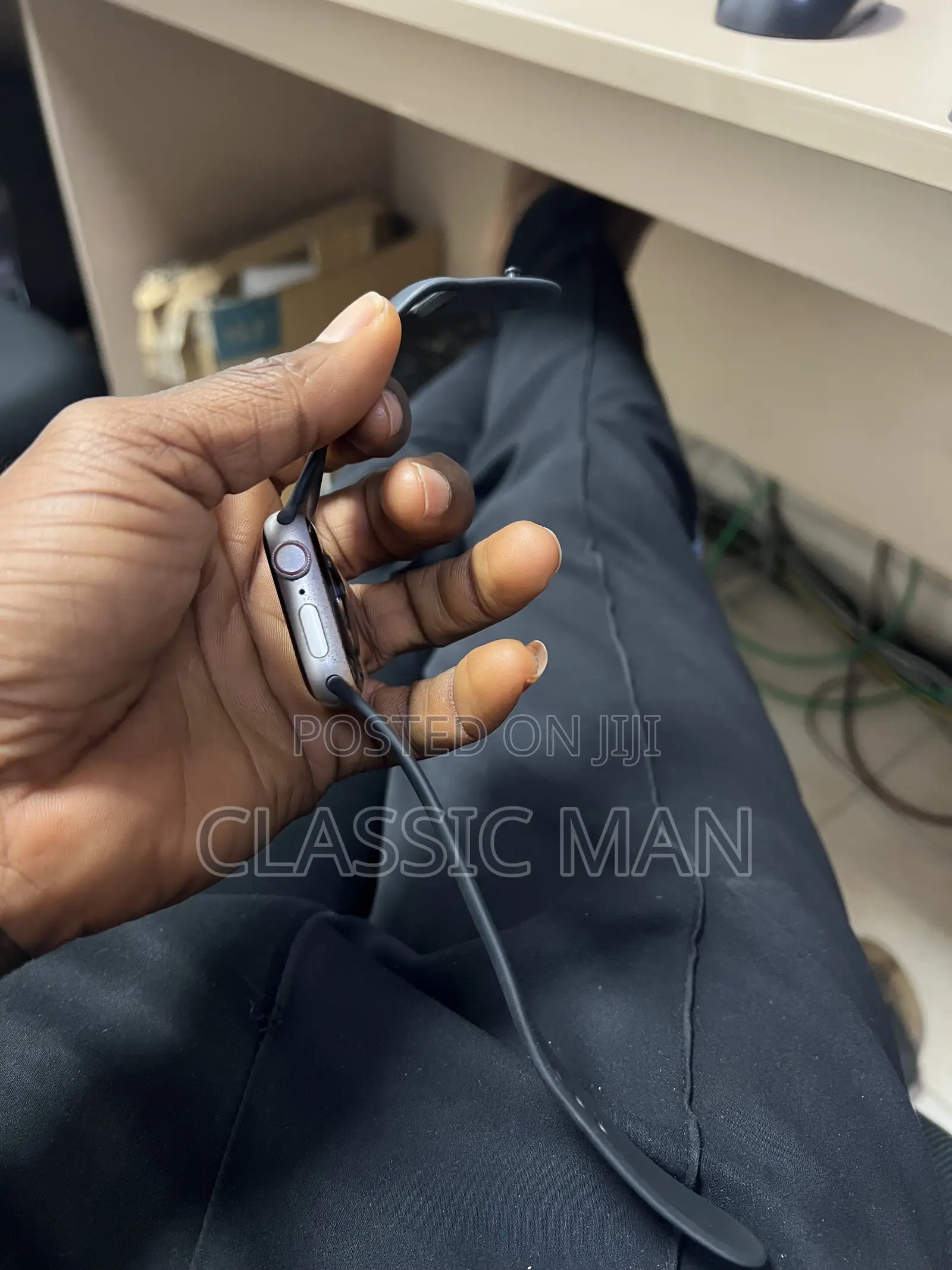 Apple Watch Series 7