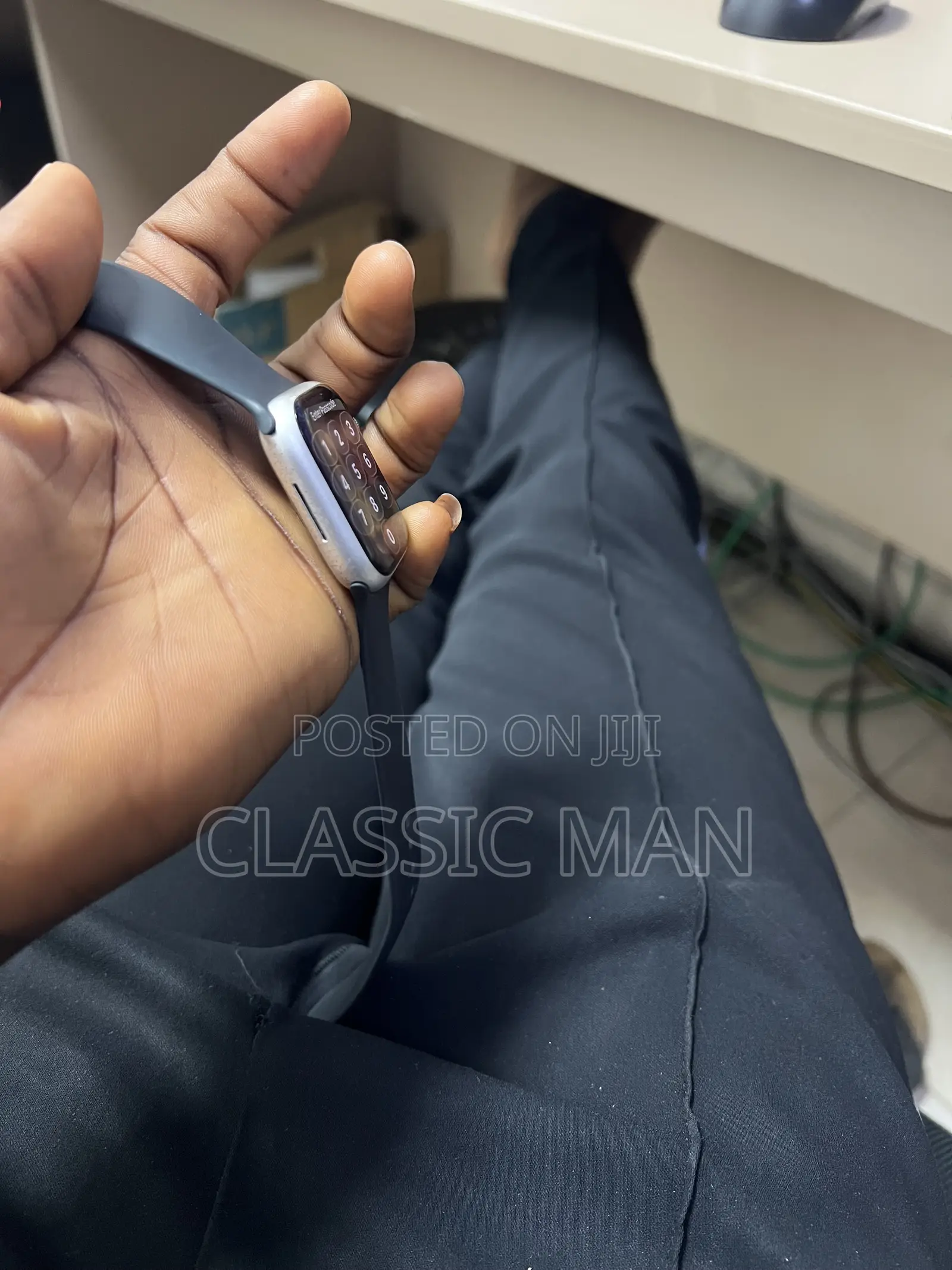 Apple Watch Series 7