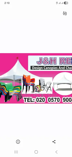 Jh Rentals