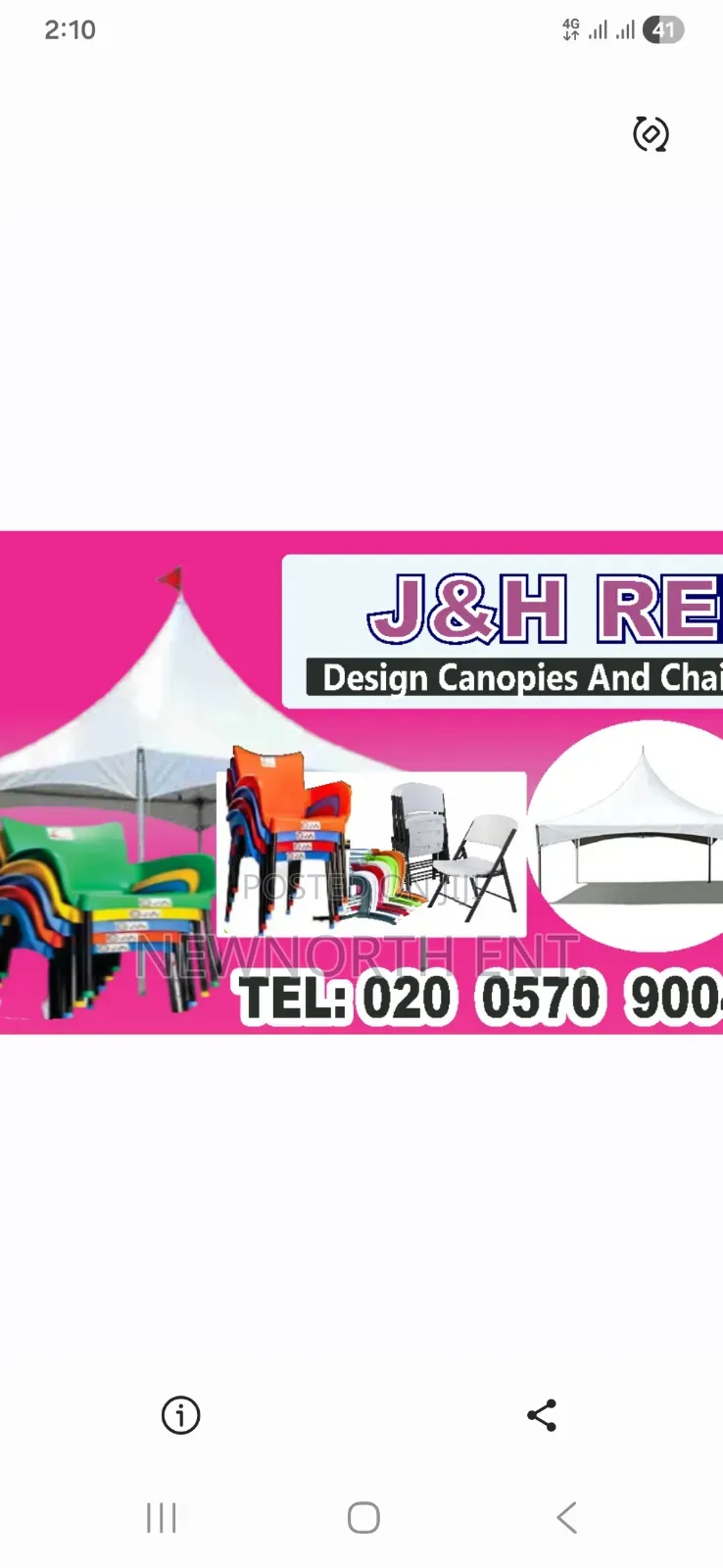 Jh Rentals