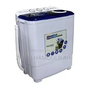 Nasco Washing Machine