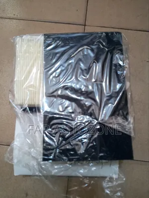 10783. Original Ford Transit Air Filter Imported From Usa