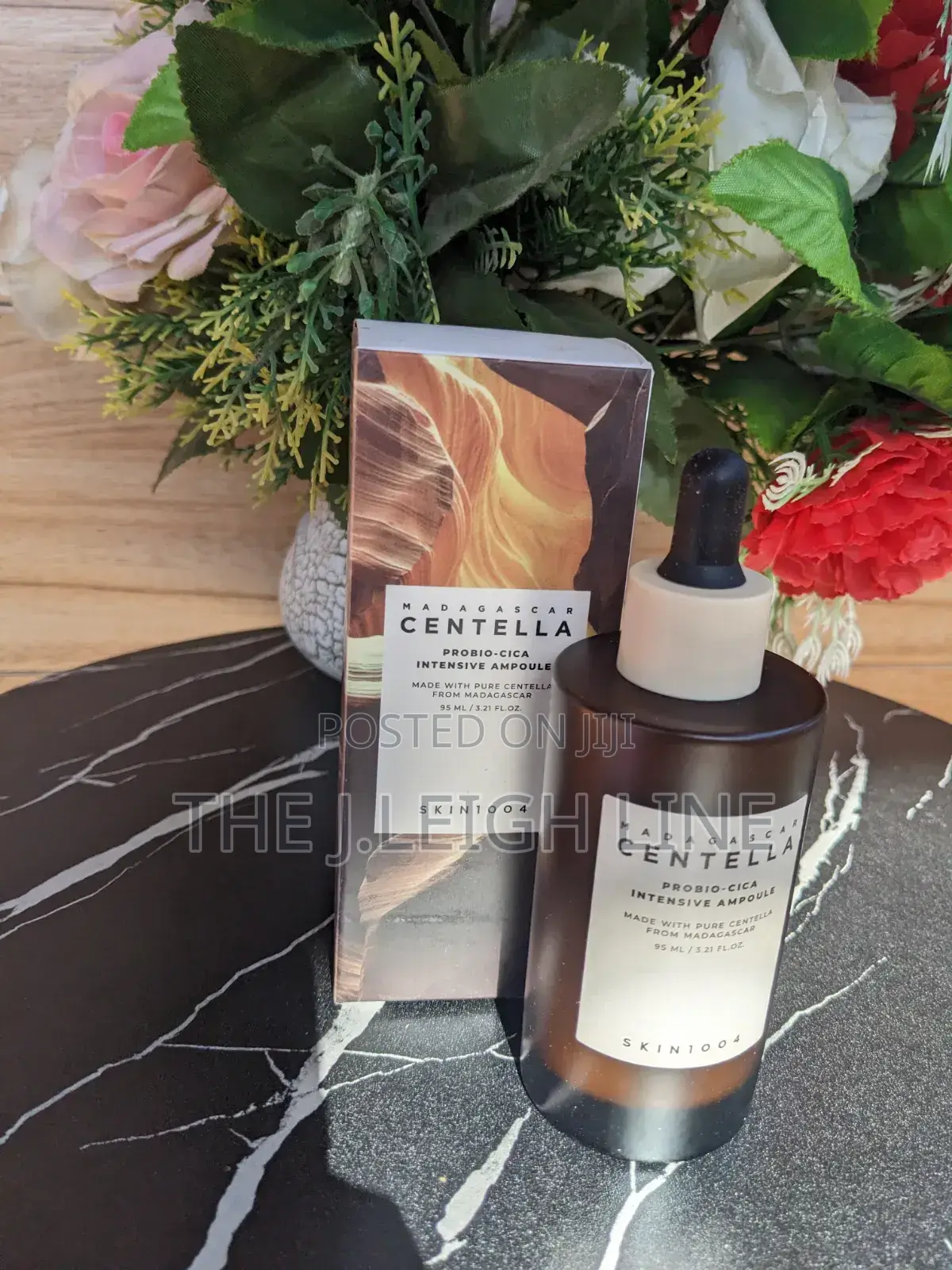 Centella Probio-Cica Intensive Ampoule