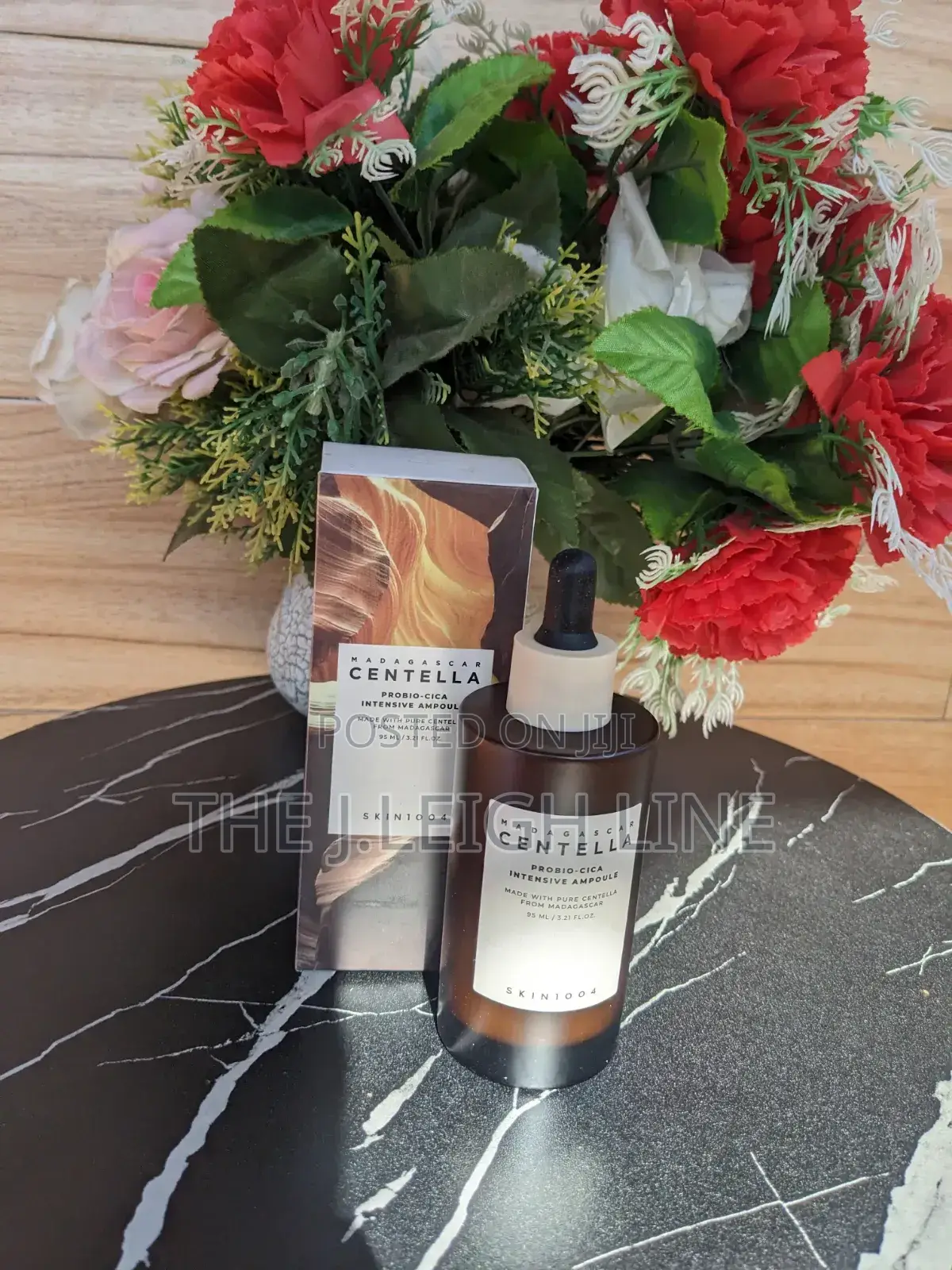 Centella Probio-Cica Intensive Ampoule