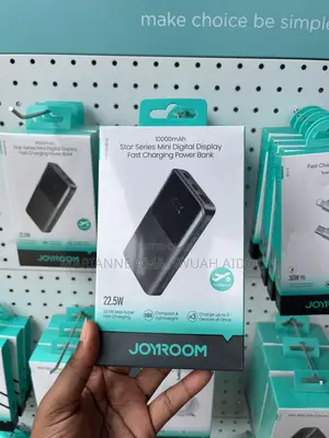Power Bank Original for iPhone Available