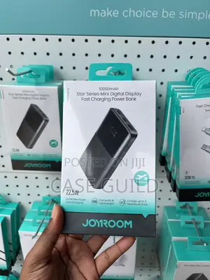 Power Bank Original for iPhone Available