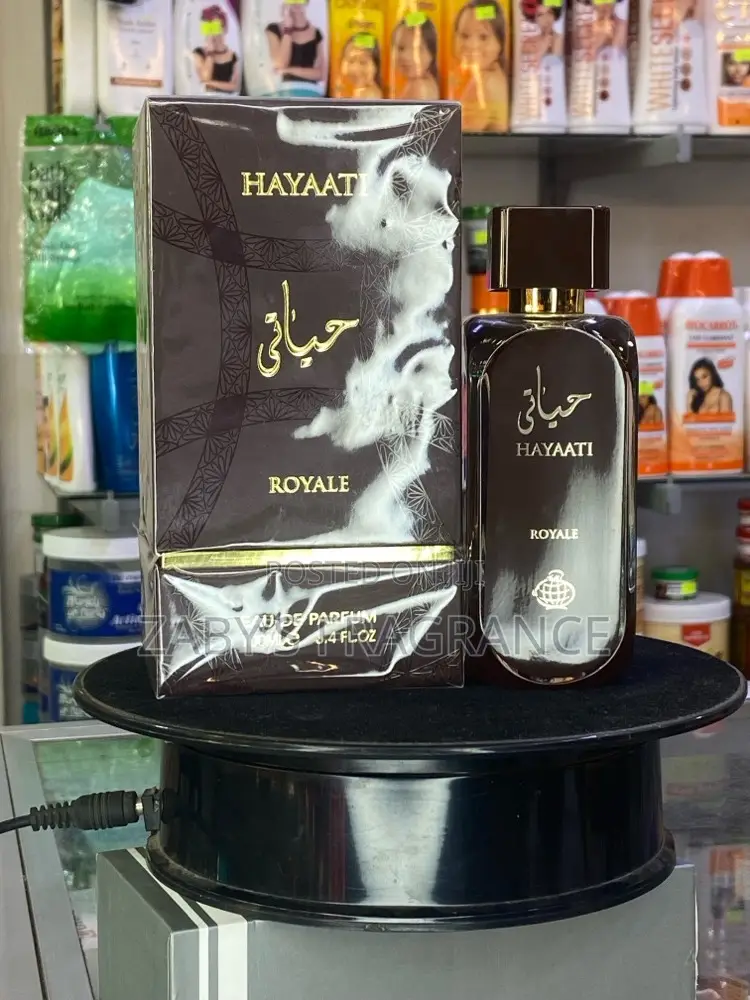 Hayaati Royal