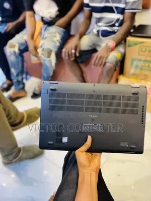 Laptop Dell Latitude 5510 16GB Intel Core i5 SSD 256GB