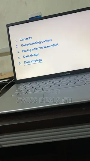 Laptop Asus Vivobook S 14 S5406s 4GB Intel Core i7 SSHD (Hybrid) 512GB