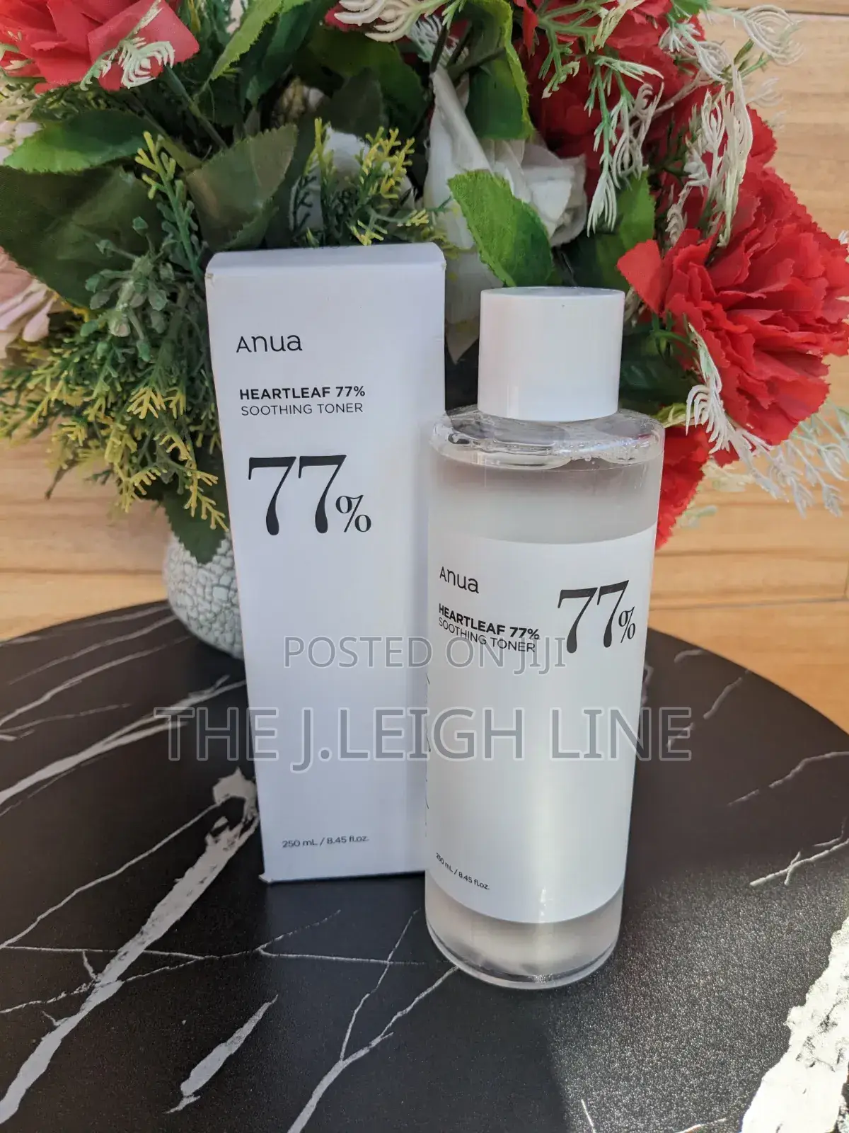 Anua Heartleaf 77% Soothing Toner