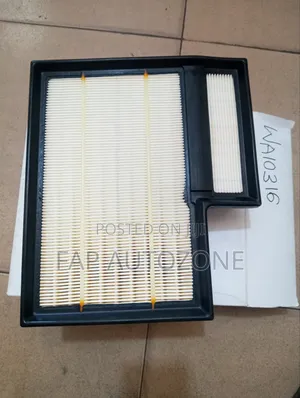 10783. Original Ford Transit Air Filter Imported From Usa
