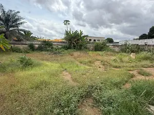 Land for Sale With Old House on It