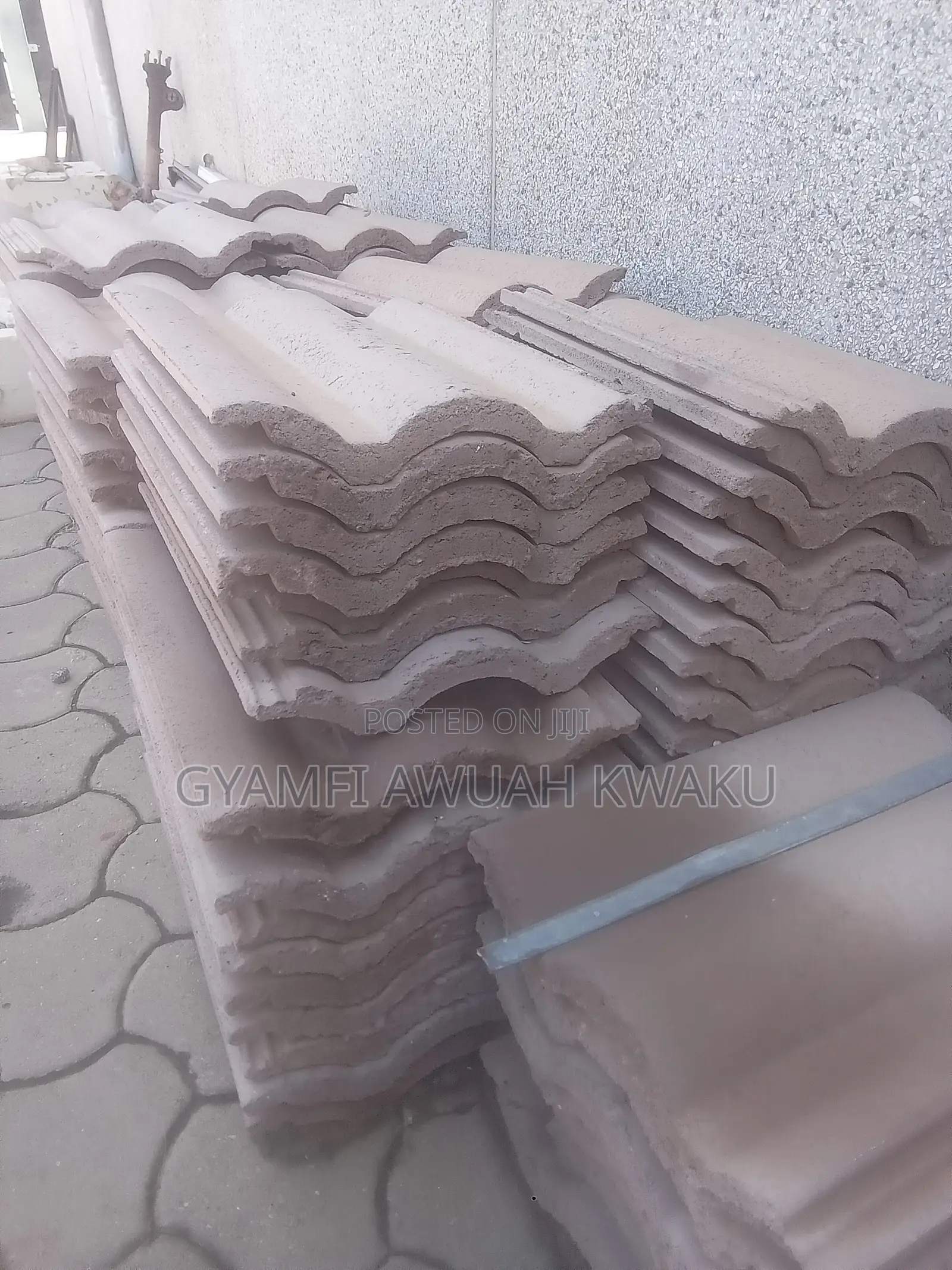 Roofing Tiles