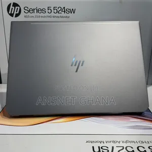 New Laptop HP ZBook 17 G6 16GB Intel Core i7 SSD 256GB