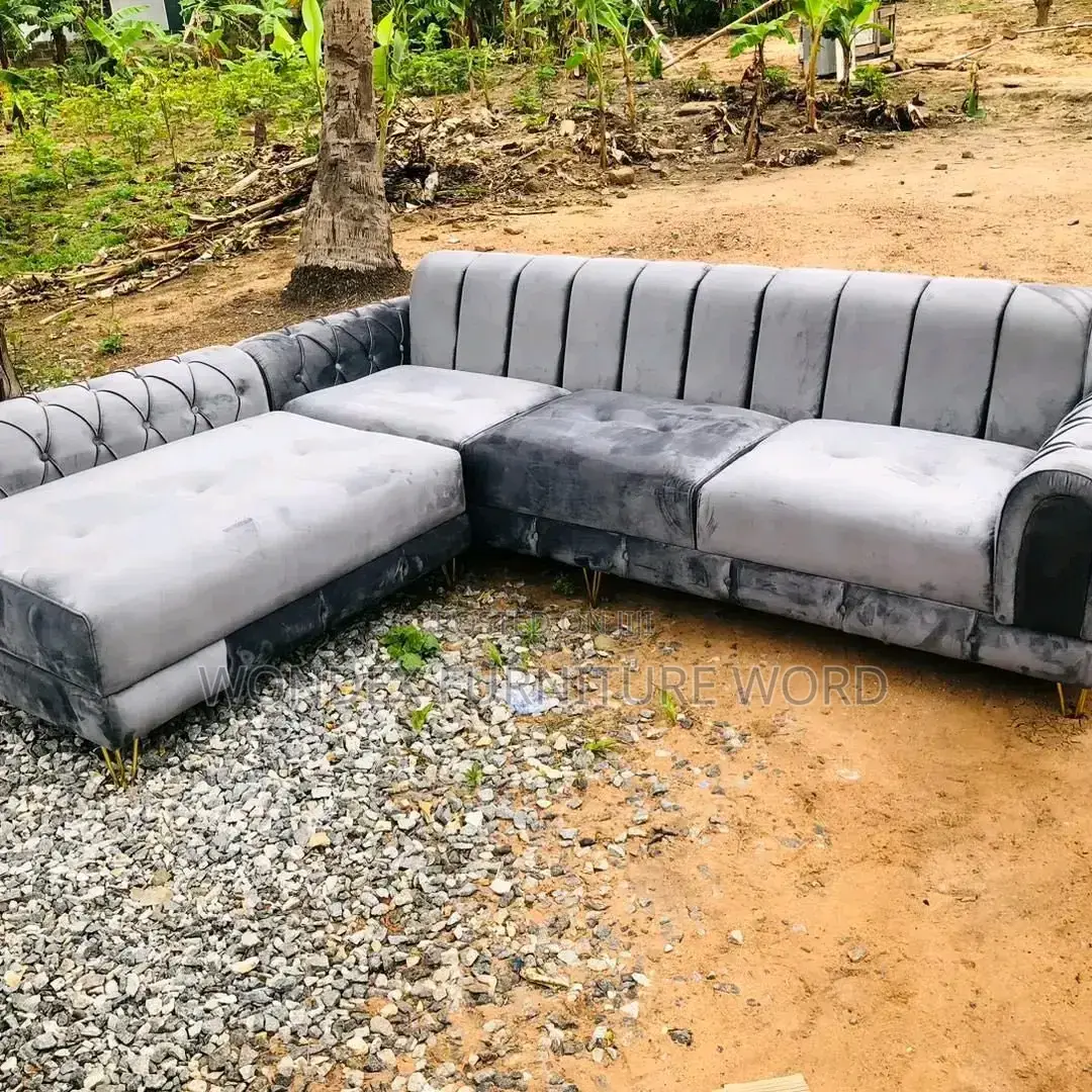 Comfortable Foreign Couch Very Strong and Quality