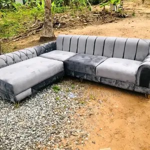 Comfortable Foreign Couch Very Strong and Quality