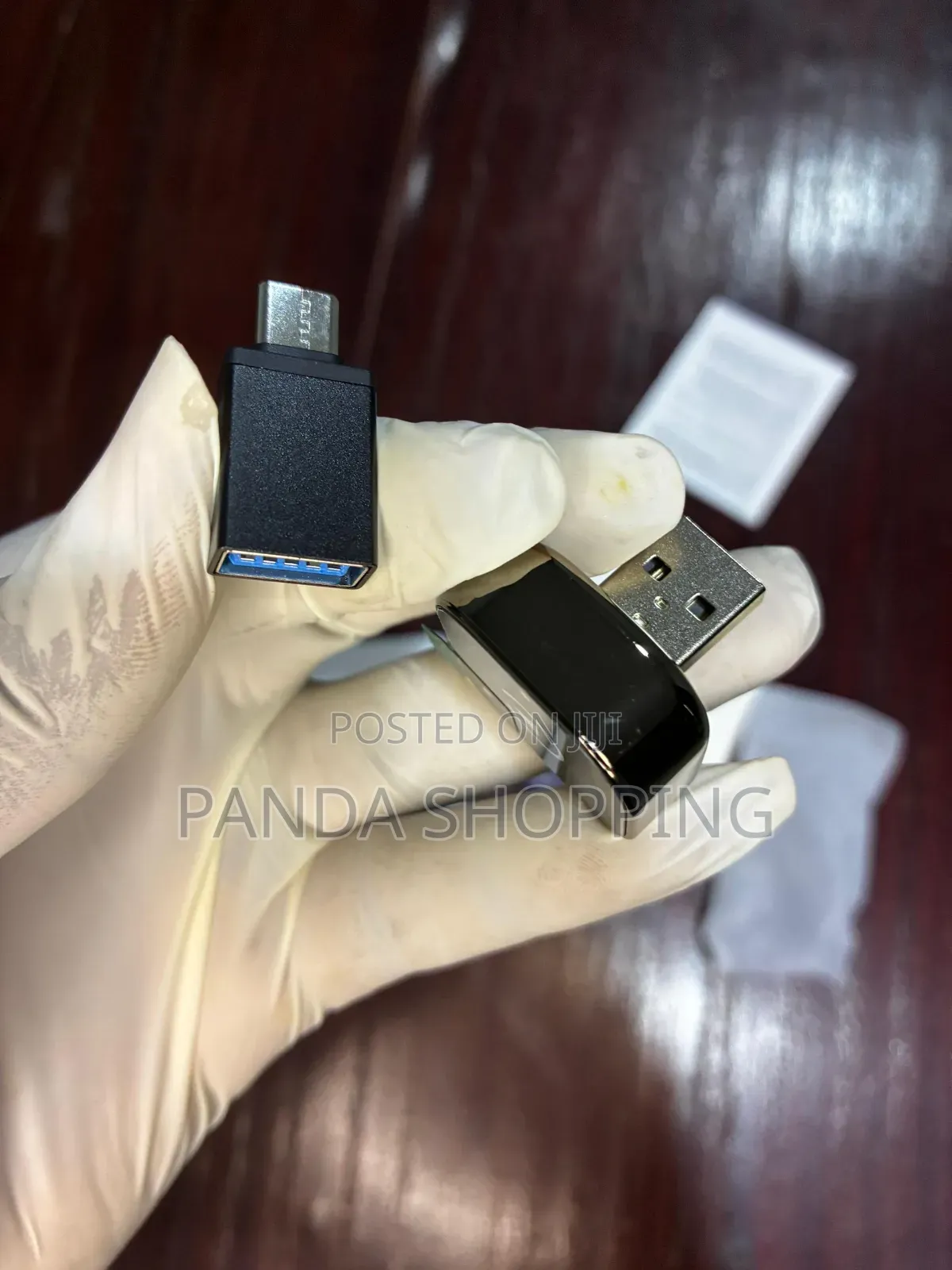Wireless Adapter Carplay Android Auto
