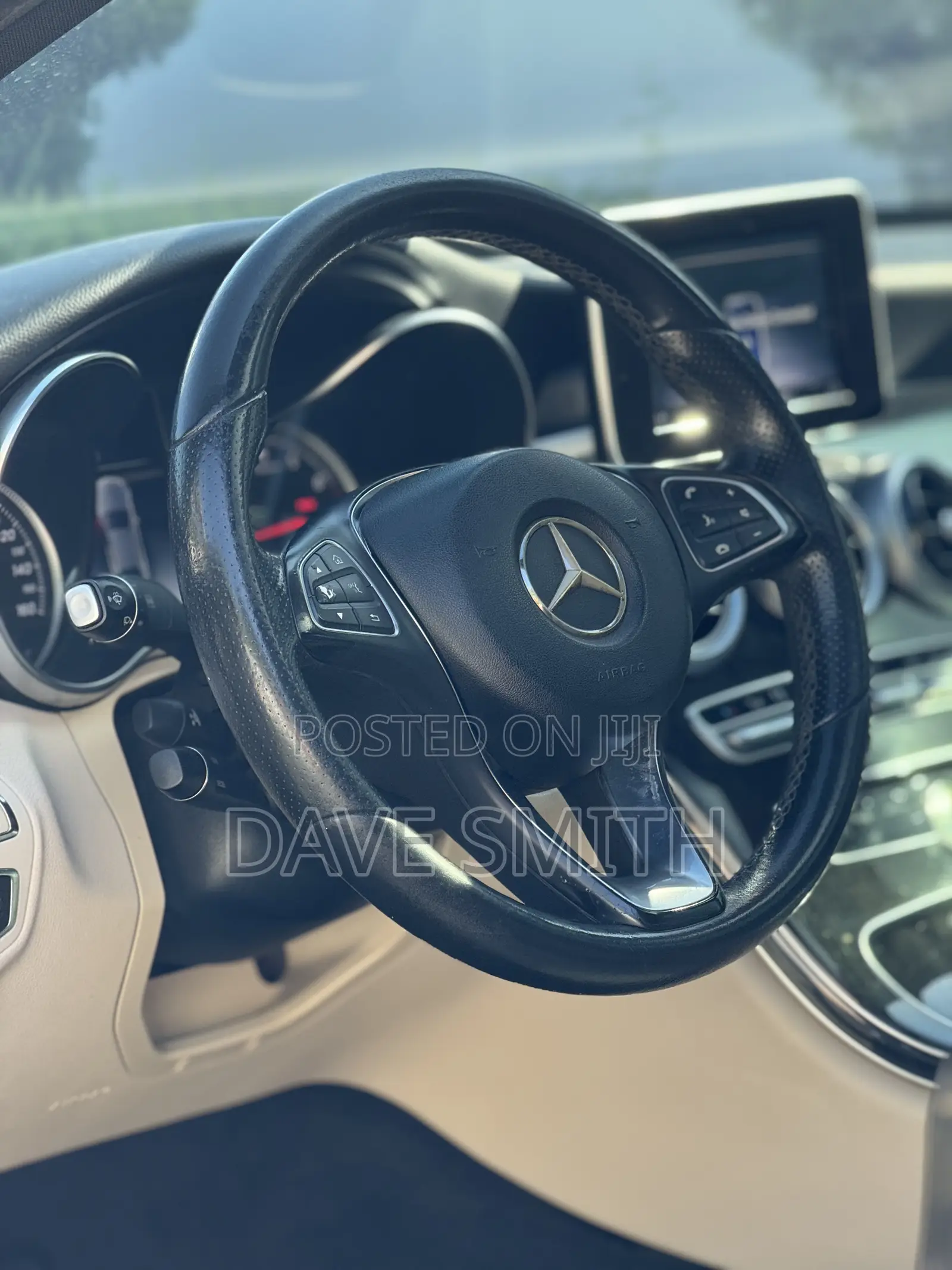 Mercedes-Benz C300 Base C300 AWD 4MATIC Sedan 2018 Black