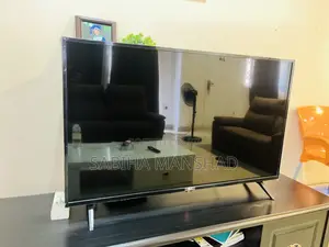 Lg Tv 43inch Smart Tv