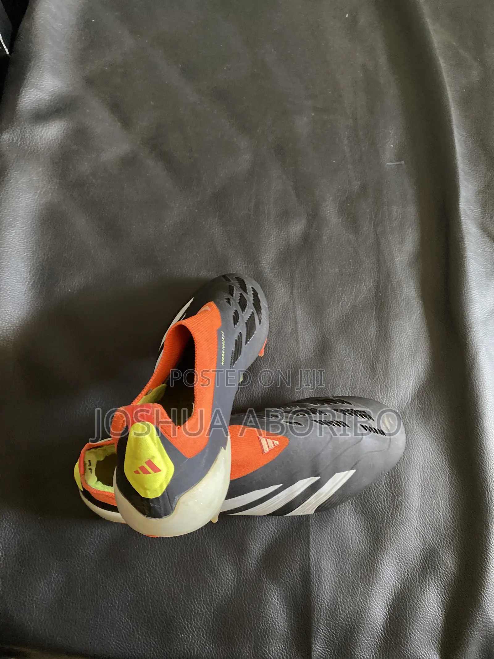Adidas Predator Boots