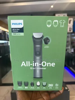 Philips 7000 Series 15in1 All-in-One Trimmer
