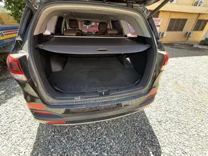 Kia Sorento 4dr SUV 2016 Black