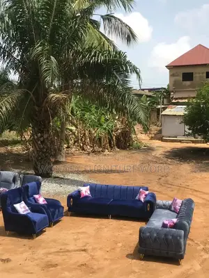 Current Foreign Couch Very Strong and Quality