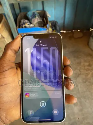 Apple iPhone 13 128 GB Pink