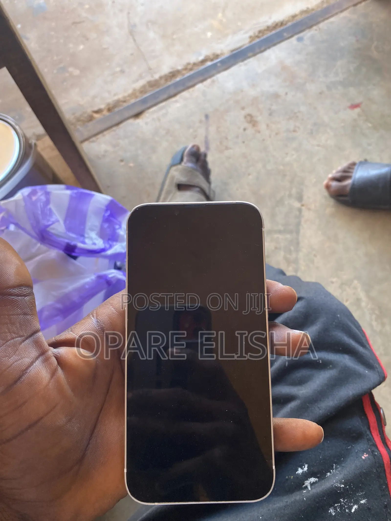 Apple iPhone 13 128 GB Pink