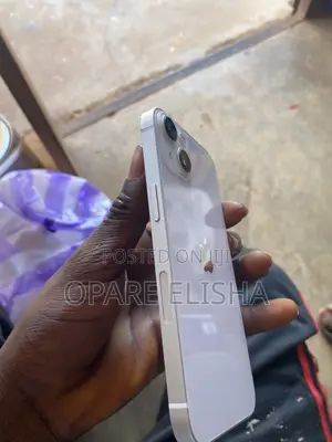Apple iPhone 13 128 GB Pink