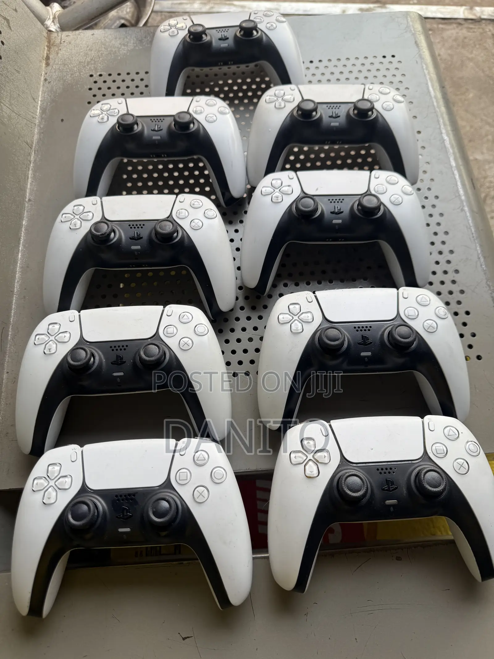 Ps5 Controllers