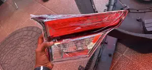 Toyota Rush 2018,2019,2020,2021,2022,2023,2024 Booth Light
