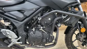 Yamaha FZ 2018 Black