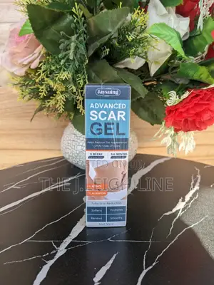 Advanced Scar Gel