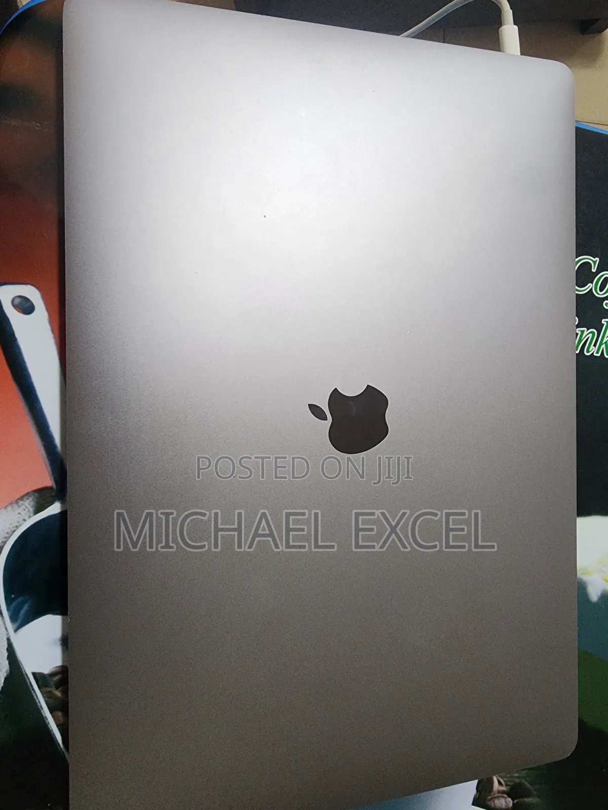Laptop Apple MacBook Pro 2019 16GB Intel Core i7 SSD 512GB