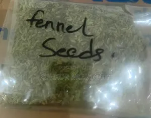 Fennel Seeds(Soothing Digestive Issues)